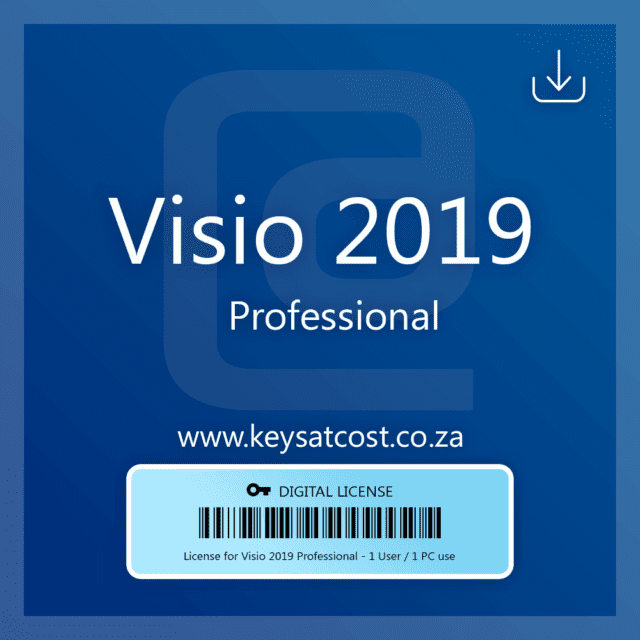 download visio 2019 professional