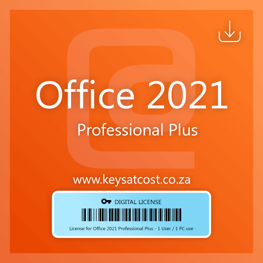 Microsoft Office 2021 v2023.10 Standart / Pro Plus download